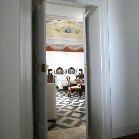 Bed and Breakfast Casa Turi Альберобелло Экстерьер фото