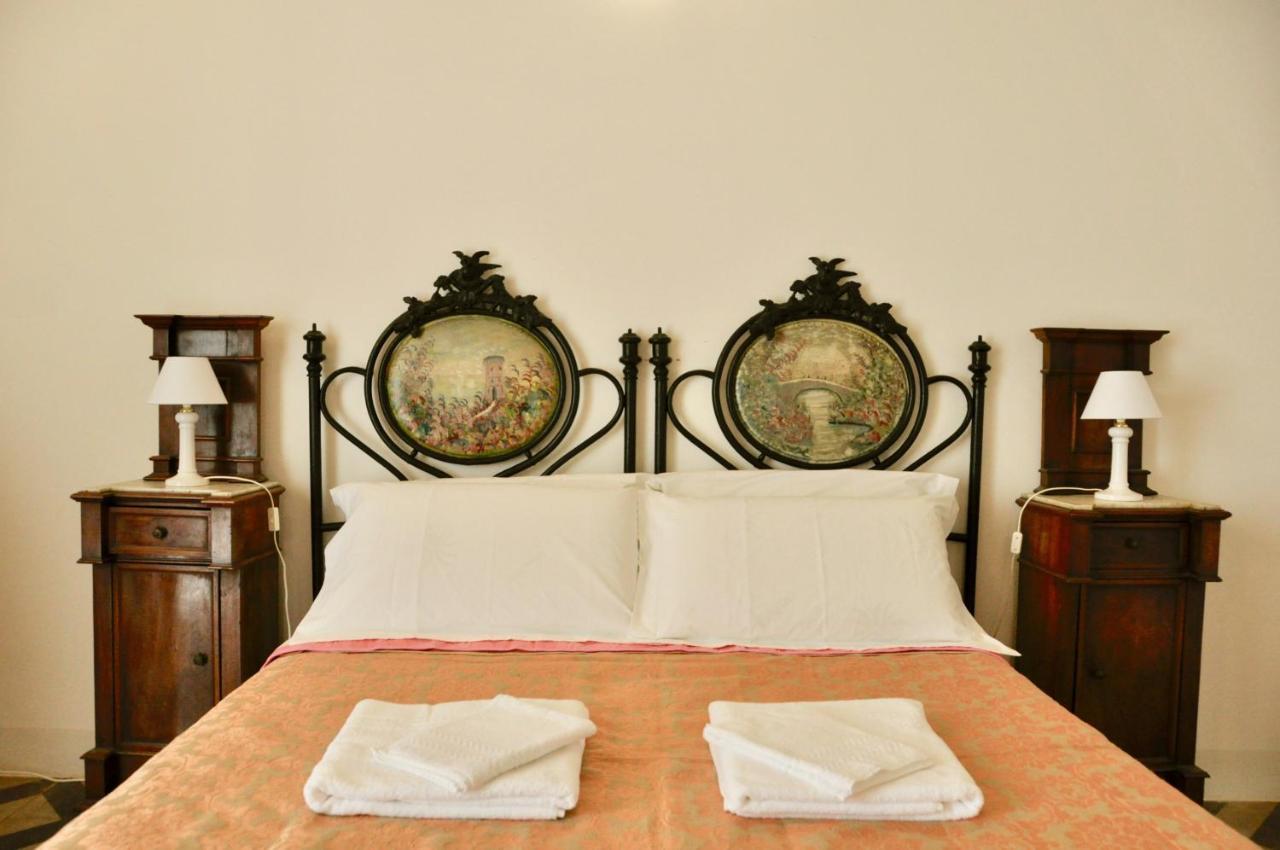 Bed and Breakfast Casa Turi Альберобелло Экстерьер фото