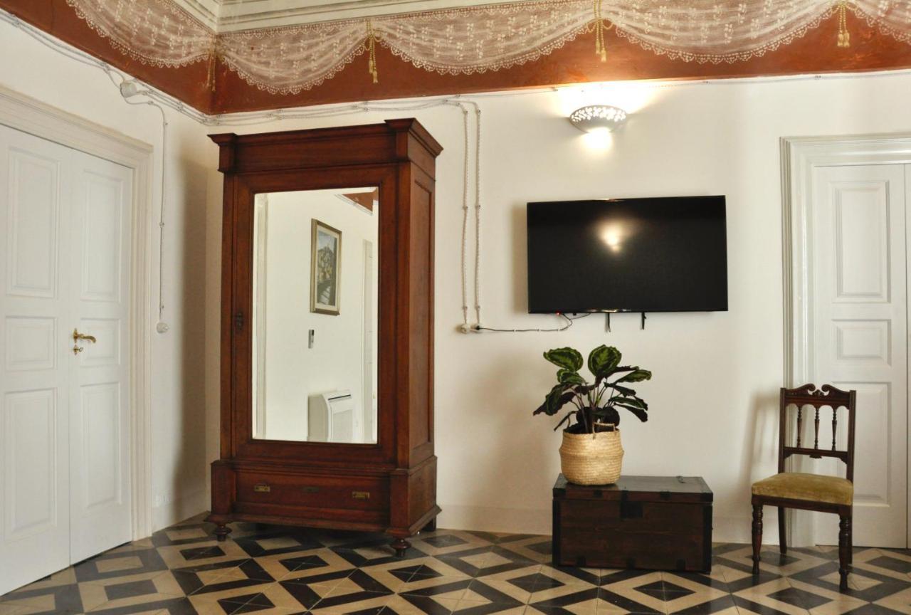 Bed and Breakfast Casa Turi Альберобелло Экстерьер фото