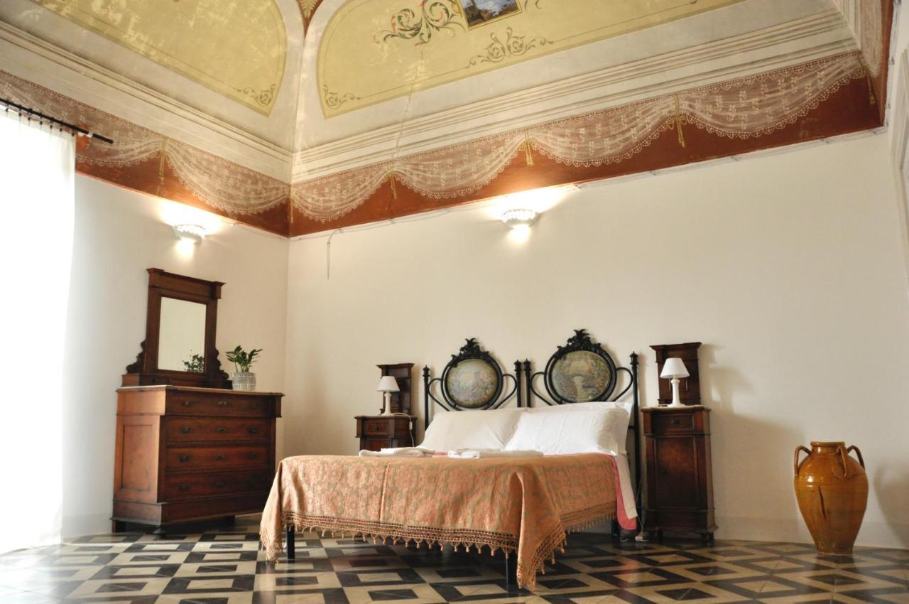Bed and Breakfast Casa Turi Альберобелло Экстерьер фото