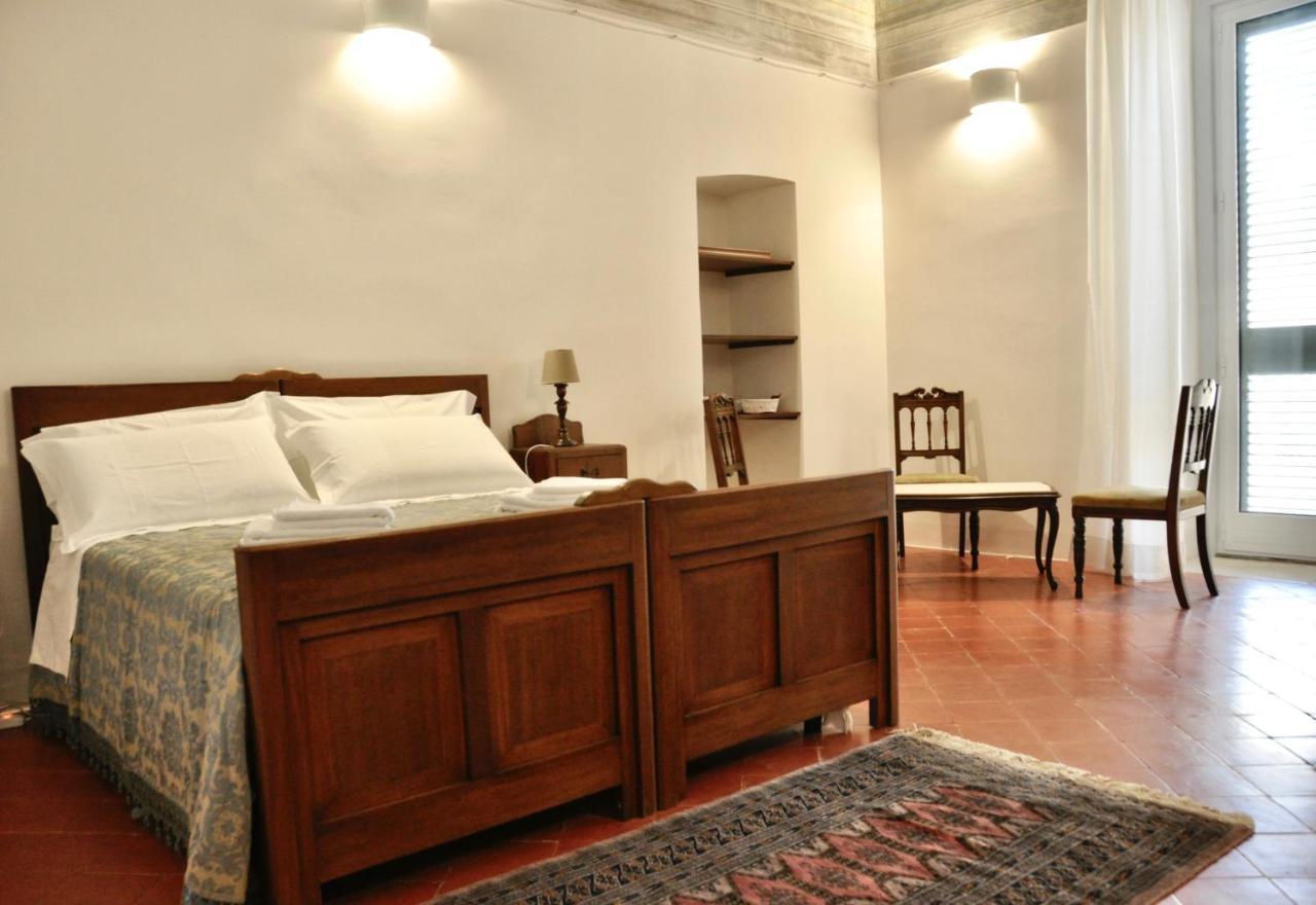 Bed and Breakfast Casa Turi Альберобелло Экстерьер фото