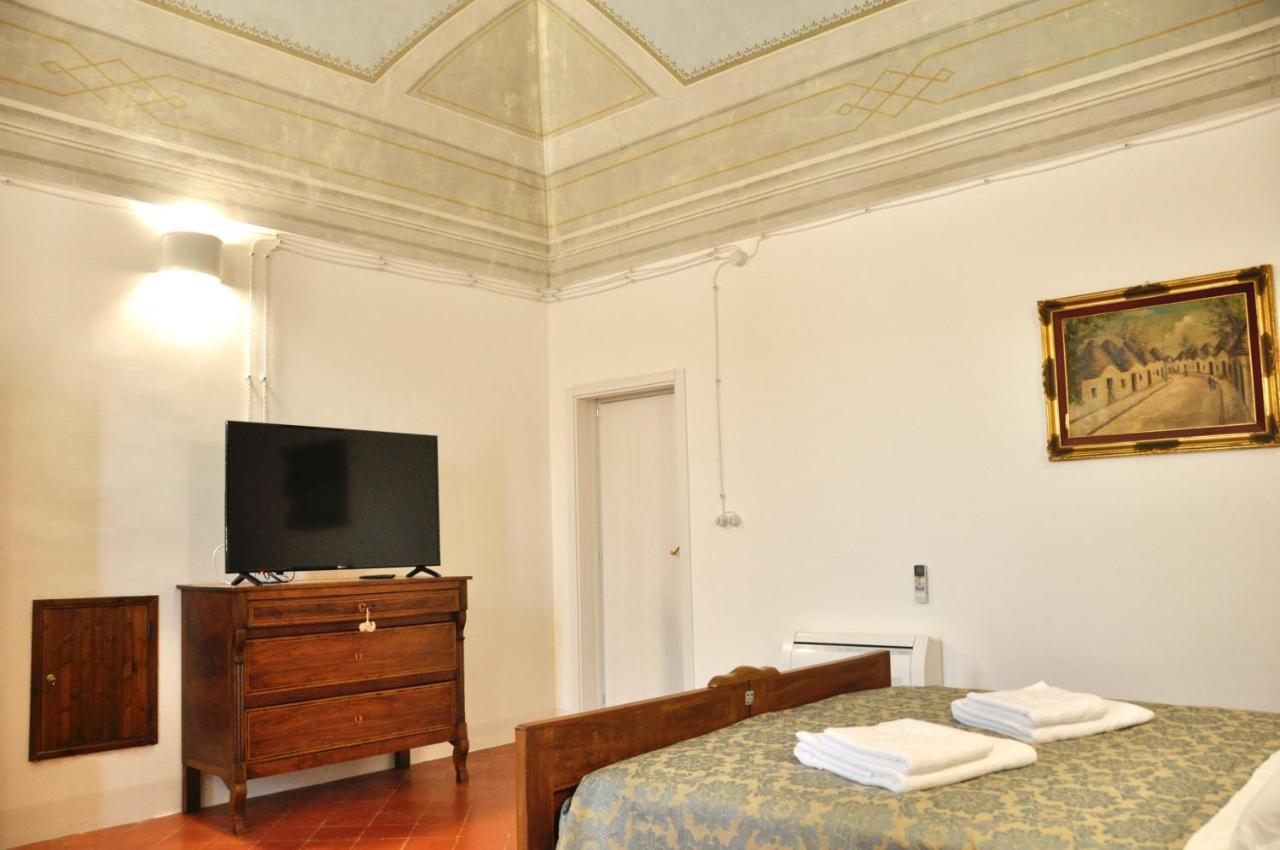 Bed and Breakfast Casa Turi Альберобелло Экстерьер фото