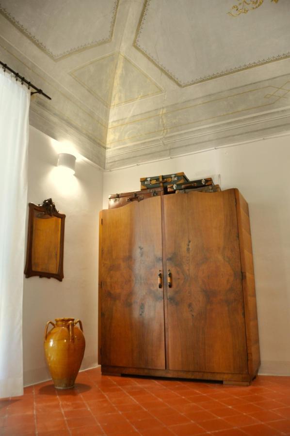 Bed and Breakfast Casa Turi Альберобелло Экстерьер фото