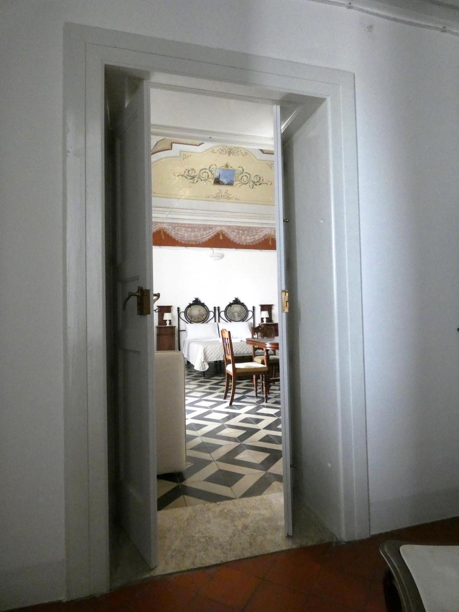 Bed and Breakfast Casa Turi Альберобелло Экстерьер фото